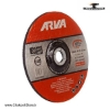 تصویر   دیسک ساب آهن آروا 180x6 میلی متر مدل 7172