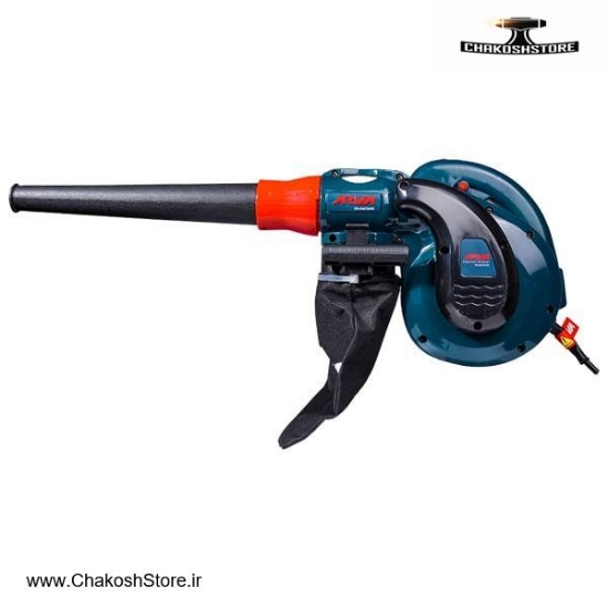 تصویر   دمنده و مکنده (بلوور) آروا 800 وات فوق صنعتی مدل 5644