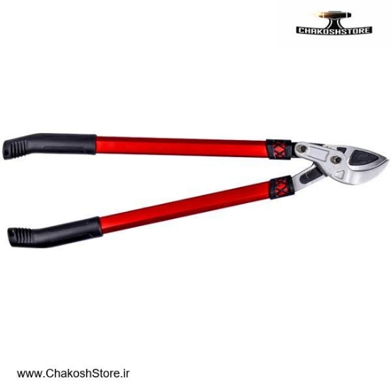 تصویر   قیچی شاخه زن آروا مدل 4813