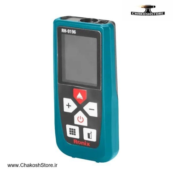 تصویر   متر لیزری رونیکس 60 متری مدل RH-9196