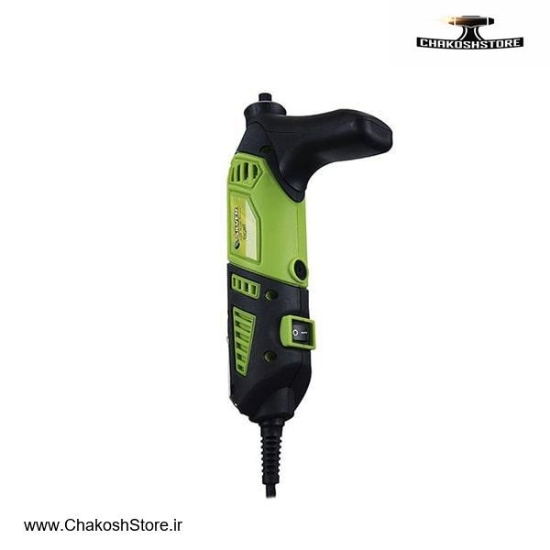 تصویر   فرز مینیاتوری سیلور مدل GTP01A11 دیجیتال