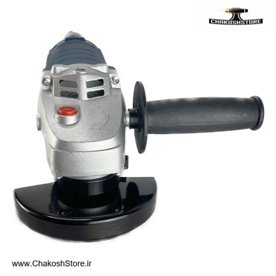 تصویر  بررسی ویژگی‌های مینی سنگ فرز رابین مدل R3010