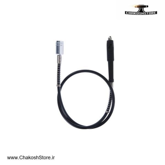 تصویر   فرز مینیاتوری سیلور 228 پارچه مدل GTP01A22