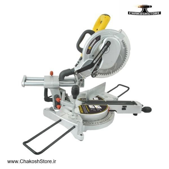 تصویر   اره فارسی بر کنزاکس کشویی 255 میلی متر مدل 4426