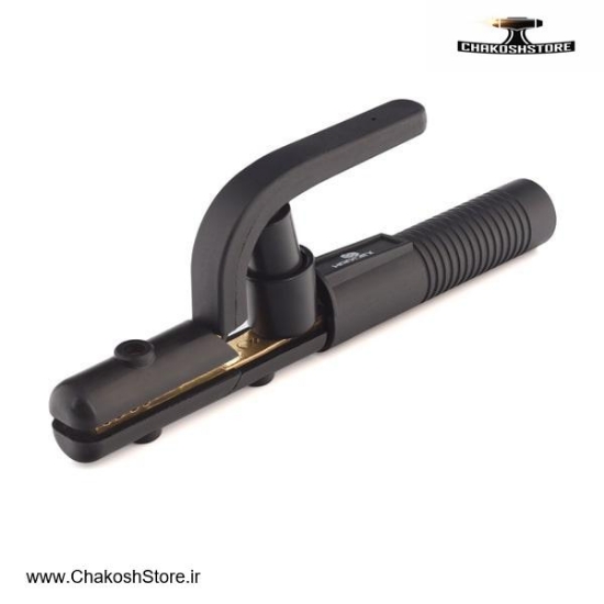 تصویر   انبر جوش هاردکس 500 آمپر مدل EH-01