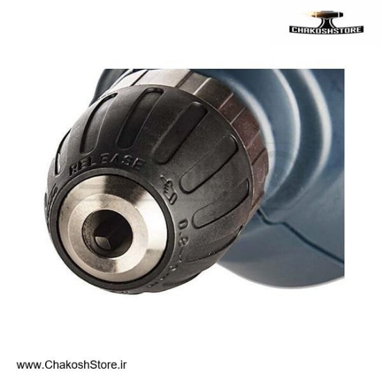 تصویر   دریل هیوندای مدل HP450A-ED