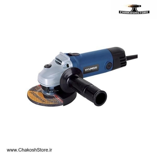 تصویر   مینی فرز هیوندای مدل HP7811-AG