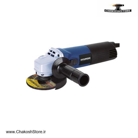 تصویر   مینی فرز هیوندای مدل HP8511-AG