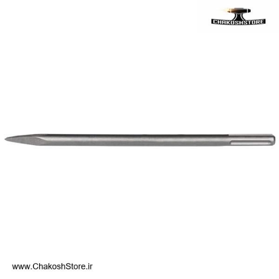 تصویر   قلم پنج شیار هاردکس نوک تیز سایز 400 و 600 میلی متر