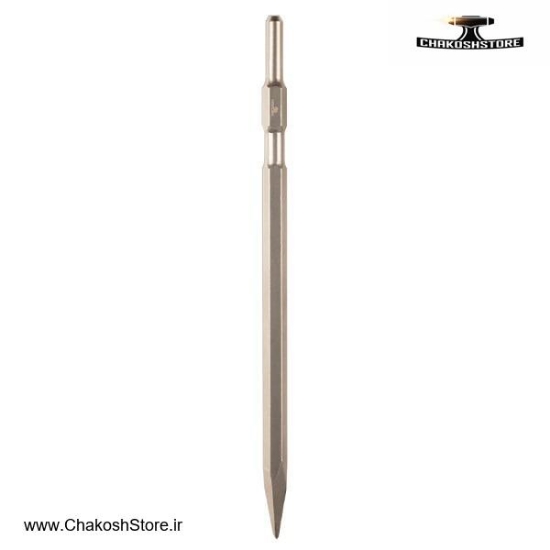 تصویر   قلم شش گوش نوک تیز هاردکس سری 810