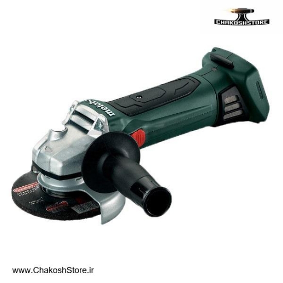 تصویر   مینی سنگ شارژی 18 ولت متابو بدون باتری مدل W18-LTX125 Quick