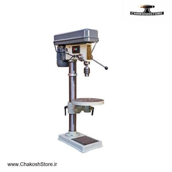 تصویر   دریل ستونی 32 نک مدل NEK 5132