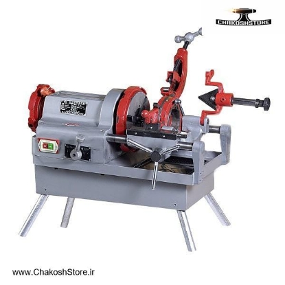 تصویر   حدیده برقی نک 4 اینچ مدل NEK 4 INCH