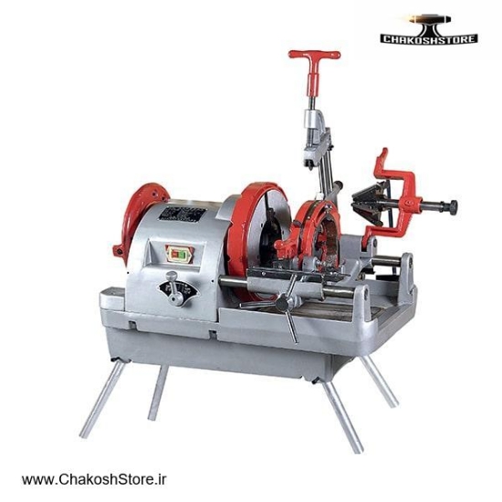 تصویر   حدیده برقی نک 6 اینچ مدل NEK 6 INCH