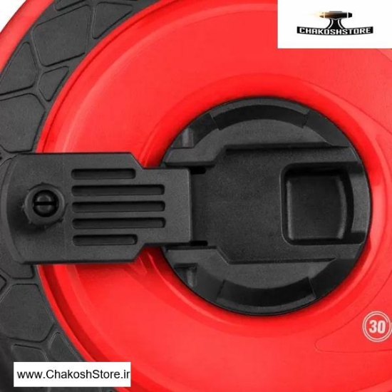 تصویر   متر 30 متری رونیکس فایبر گلاس مدل RH-9803