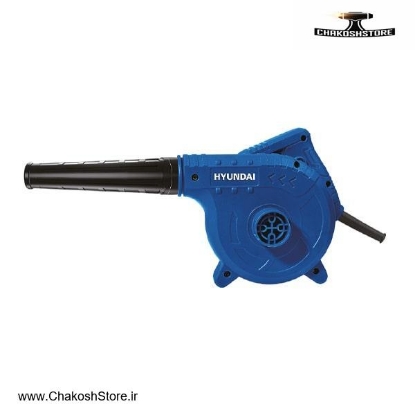 تصویر   دمنده و مکنده هیوندای 700 وات مدل HP7030