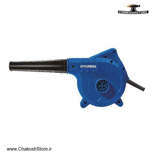 تصویر   دمنده و مکنده هیوندای 700 وات مدل HP7030