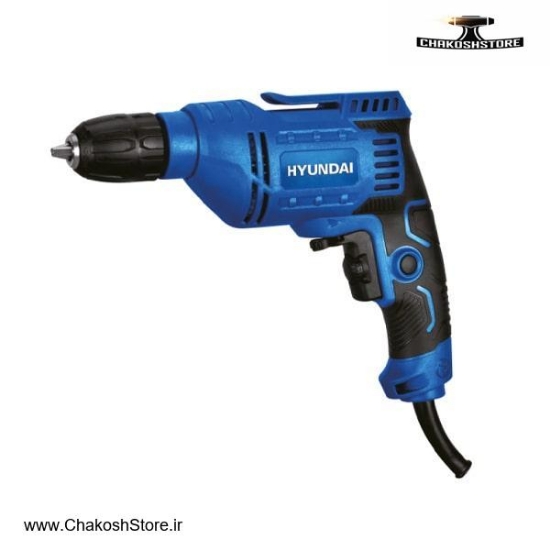 تصویر   دریل هیوندای 6.5 میلی متر مدل HP4565