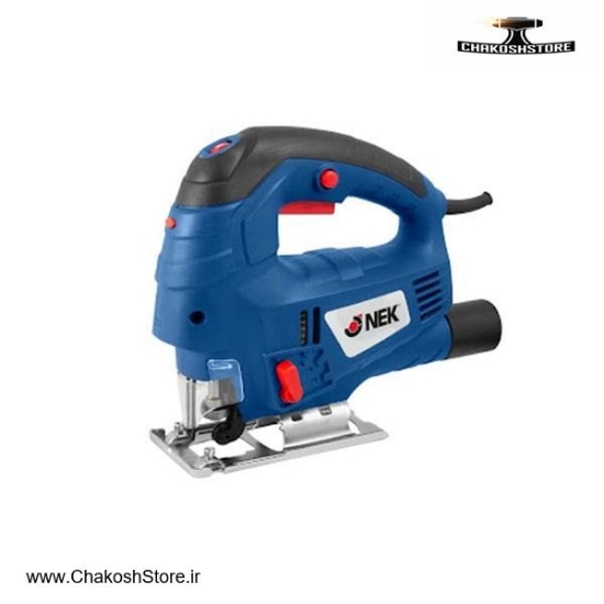 تصویر   اره عمود بر نک 880 وات مدل NEK 880 JS