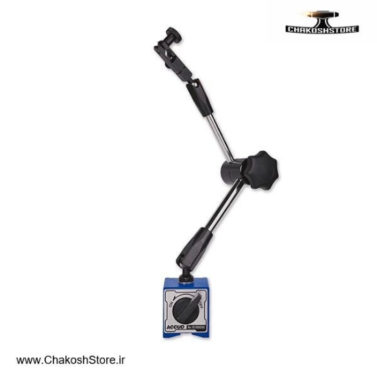 تصویر   پایه ساعت مگنتی Accud  ( آکاد ) مدل 283-080-01