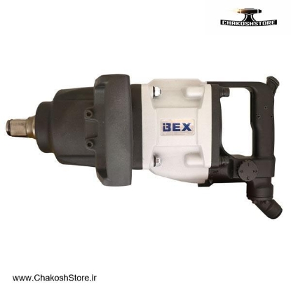 تصویر  بررسی بکس بادی BEXمستقیم 1-1/2اینچ  مدل IT-5250-A1-2