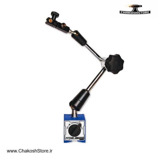 تصویر   پایه ساعت مگنت دار Accud ( آکاد ) مدل 282-080-01