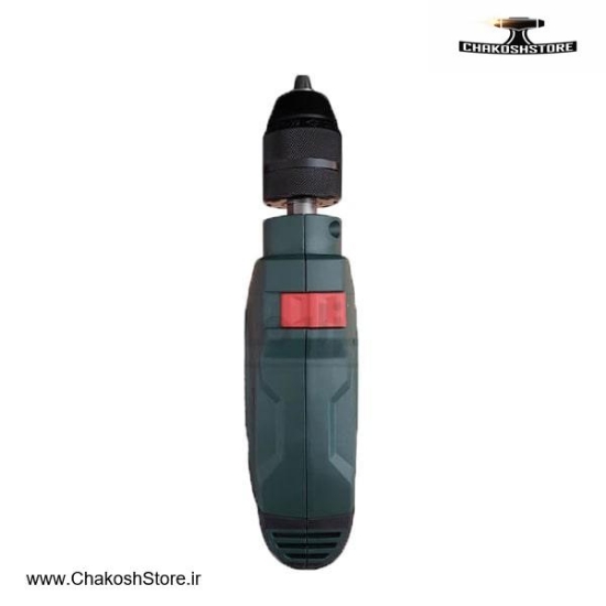تصویر   دریل چکشی متابو 650 وات اتومات مدل Metabo SBE 650-2 | SBE ۶۵۰-۲