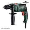 تصویر   دریل چکشی متابو 650 وات اتومات مدل Metabo SBE 650-2 | SBE ۶۵۰-۲
