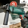 تصویر   دریل چکشی متابو 650 وات اتومات مدل Metabo SBE 650-2 | SBE ۶۵۰-۲