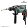 تصویر   دریل چکشی متابو 650 وات اتومات مدل Metabo SBE 650-2 | SBE ۶۵۰-۲