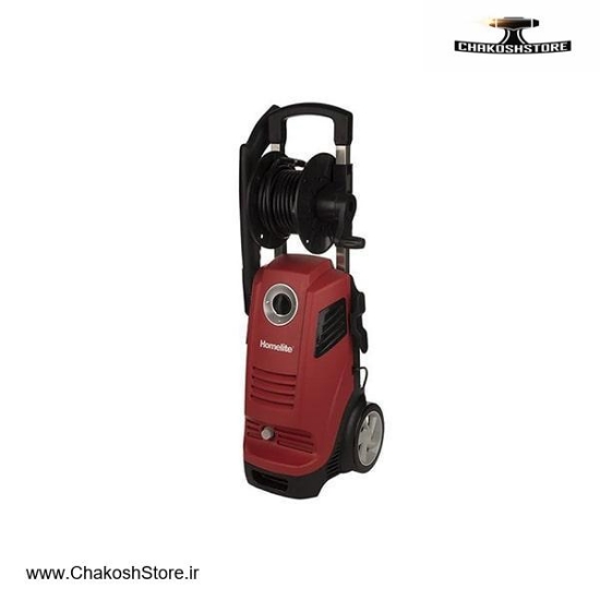 تصویر   کارواش خانگی هوم لایت 150 بار مدل HPW150S