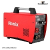 تصویر   اینورتر جوشکاری رونیکس 200 آمپر مدل RH-4607