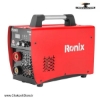 تصویر   اینورتر جوشکاری رونیکس 200 آمپر مدل RH-4607