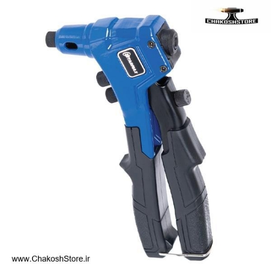 تصویر   انبر پرچ صنعتی استارمکس مدل SHK-14065N