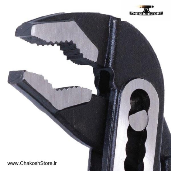 تصویر   انبر کلاغی استارمکس 10 اینچ مدل SHW-1701OP