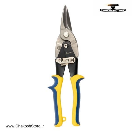 تصویر   قیچی ورق بر مستقیم استارمکس مدل SHK-14105E