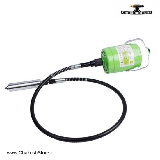 تصویر   فرز مینیاتوری سیلور پدالی مدل GT 200W PT