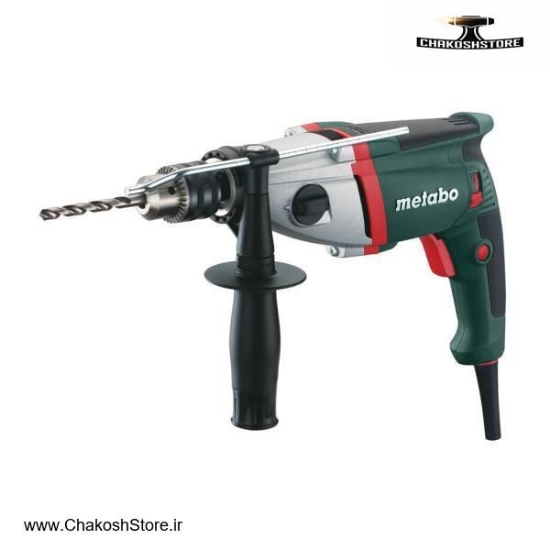 تصویر   دریل چکشی متابو 710 وات مدل Metabo SB 710 | SB ۷۱۰