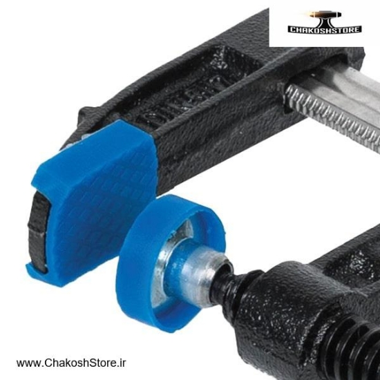 تصویر   پیچ دستی استارمکس فک 8 سانتی متر مدل SCS-17H