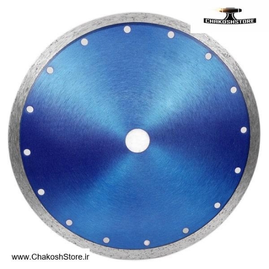 تصویر   صفحه سرامیک بر استارمکس 230 میلی متر مدل SCD-12230