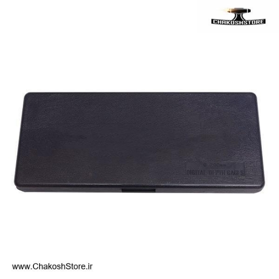 تصویر   کولیس عمق سنج دیجیتال گوآنگلو مدل 121-103