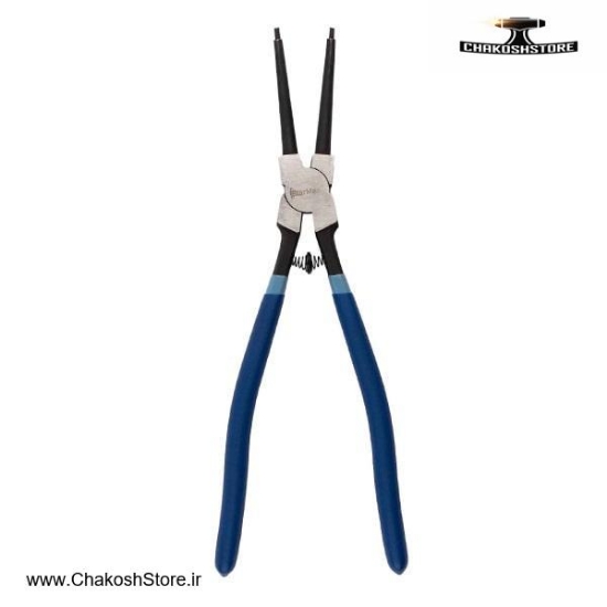 تصویر   خار جمع کن سر راست استارمکس مدل SHC-16SI