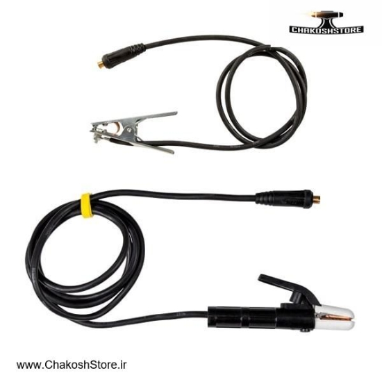 تصویر  نگاهی بر ویژگی‌های فنی اینورتر جوشکاری 200 آمپر کنزاکس مدلKWM-3622