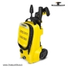 تصویر   کارواش خانگی کارشر 120 بار ذغالی مدل K3 COMPACT