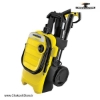 تصویر   کارواش خانگی کارشر 130 بار ذغالی مدل K4 Compact