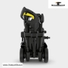 تصویر   کارواش خانگی کارشر 130 بار ذغالی مدل K4 Compact