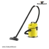 تصویر   جاروبرقی کارچر تک موتوره مدل WD 1 Home