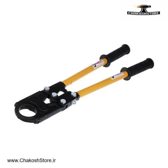 تصویر   پرس لوله پنج لایه دستی اسپاهان مدل ET-32