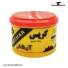 تصویر   گریس آبشار مدل پایه کلسیم وزن 0.5 تا 400 پوندی