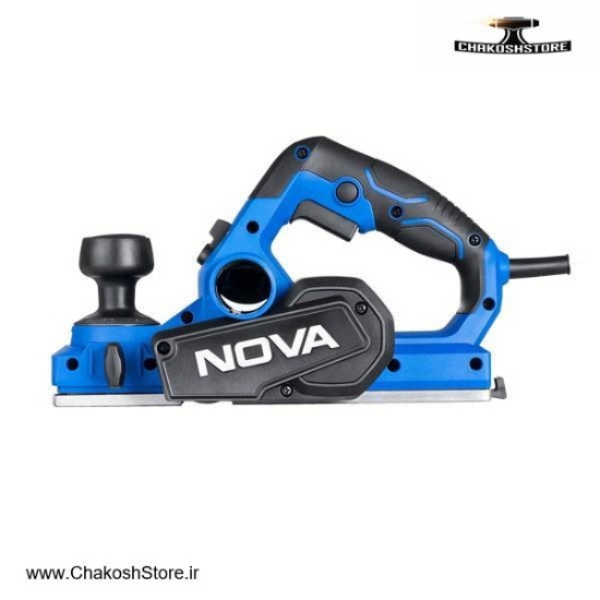 تصویر   رنده نجاری برقی نووا 750 وات مدل 5373